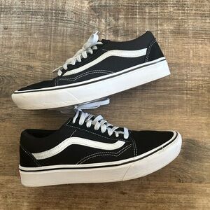 Vans ComfyCush Old Skool Sneaker